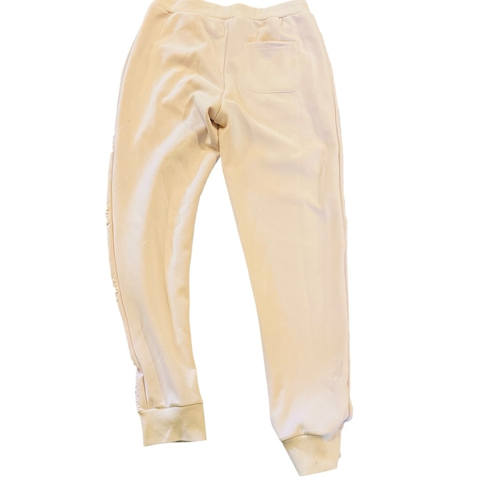 ⭐️ ZYIA Blush Pink Side Logo Joggers - Picture 2 of 7